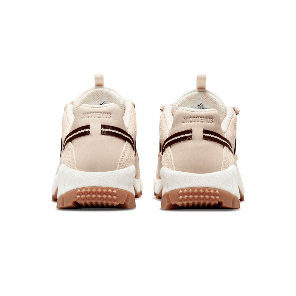 Jacquemus x Wmns Air Humara LX 'Sail'
