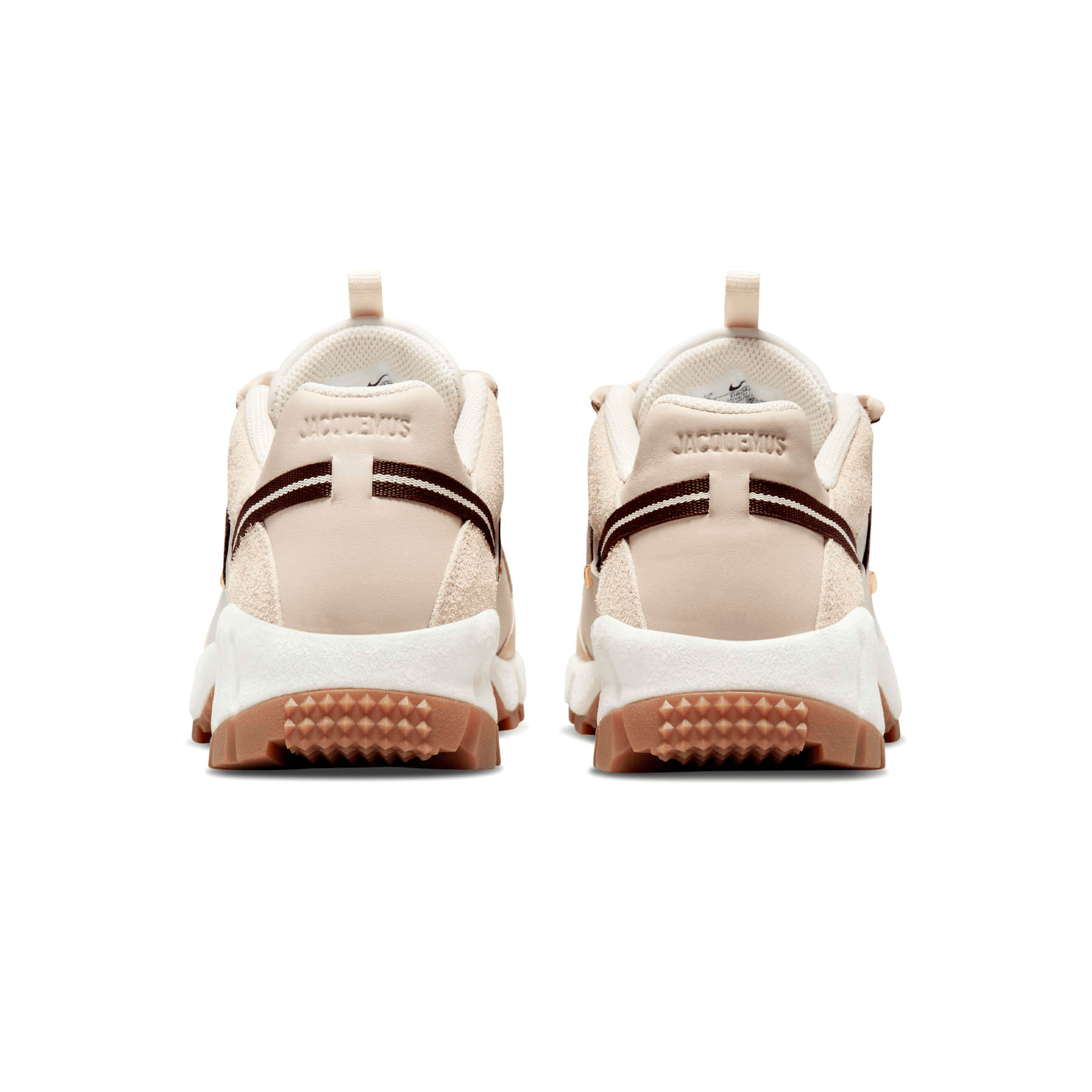 Jacquemus x Wmns Air Humara LX 'Sail'