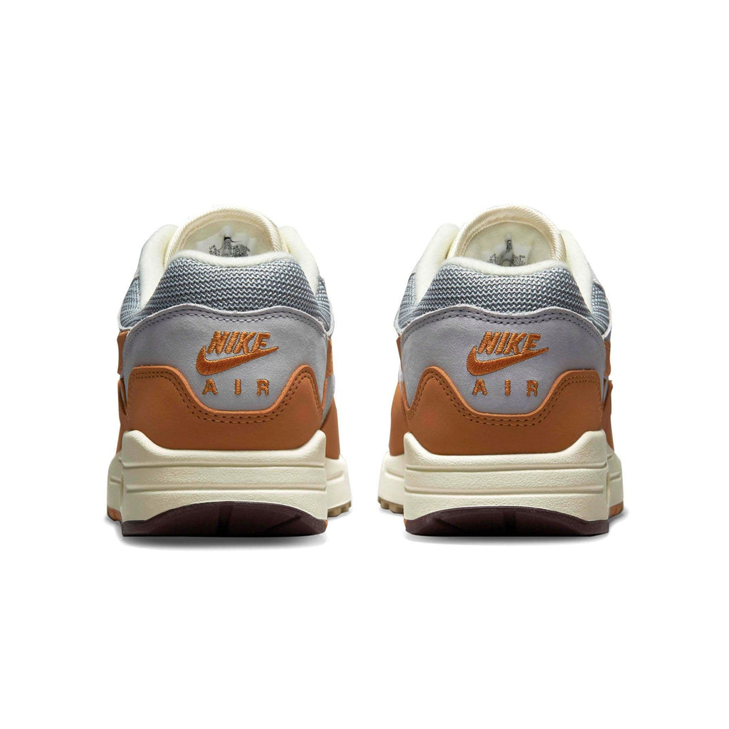 Patta x Nike Air Max 1 'Monarch' (Special Box)