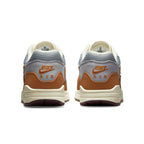 Patta x Nike Air Max 1 'Monarch' (Special Box)