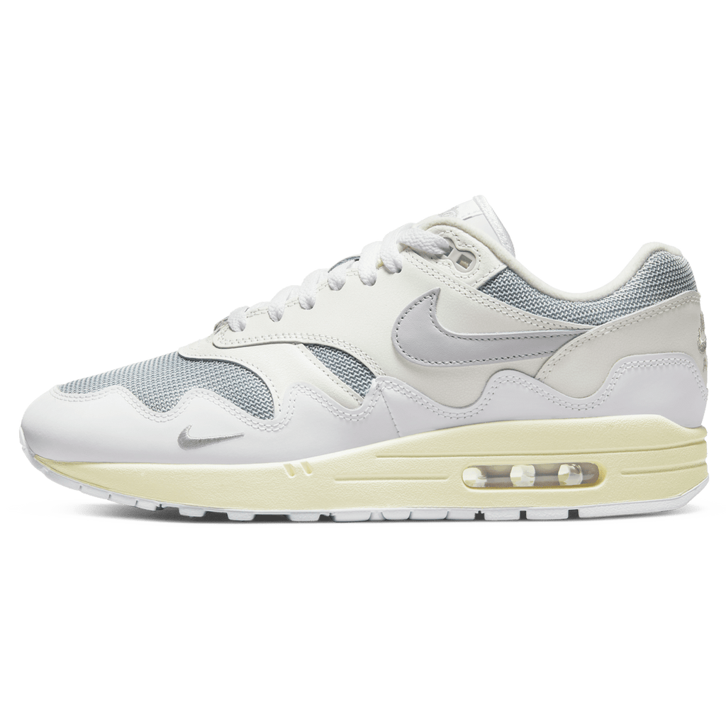 Patta x Nike Air Max 1 'Summit White'