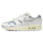 Patta x Nike Air Max 1 'Summit White'