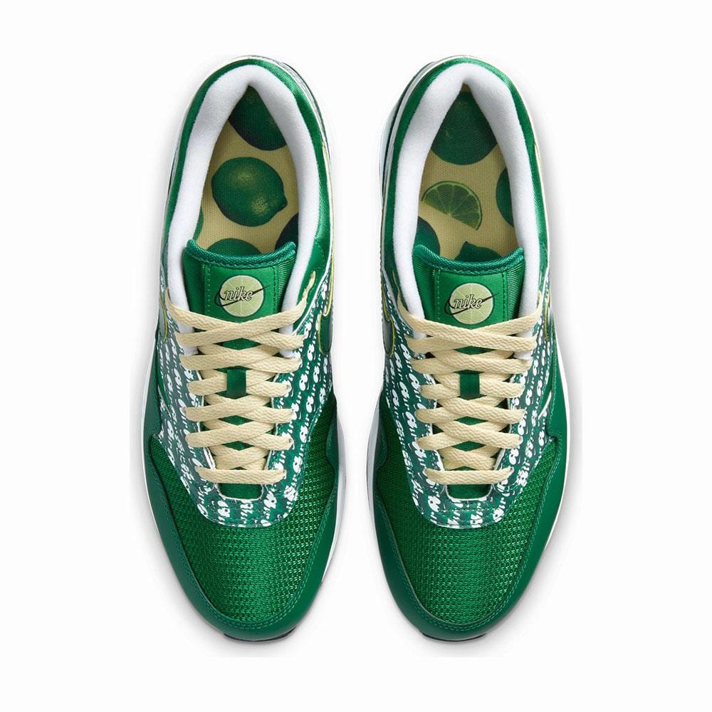 Nike Air Max 1 Premium 'Limeade'