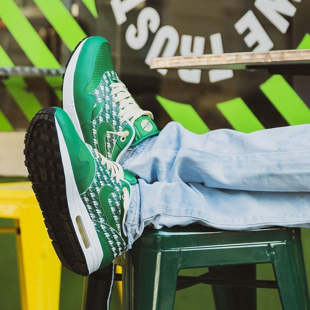 Nike Air Max 1 Premium 'Limeade'