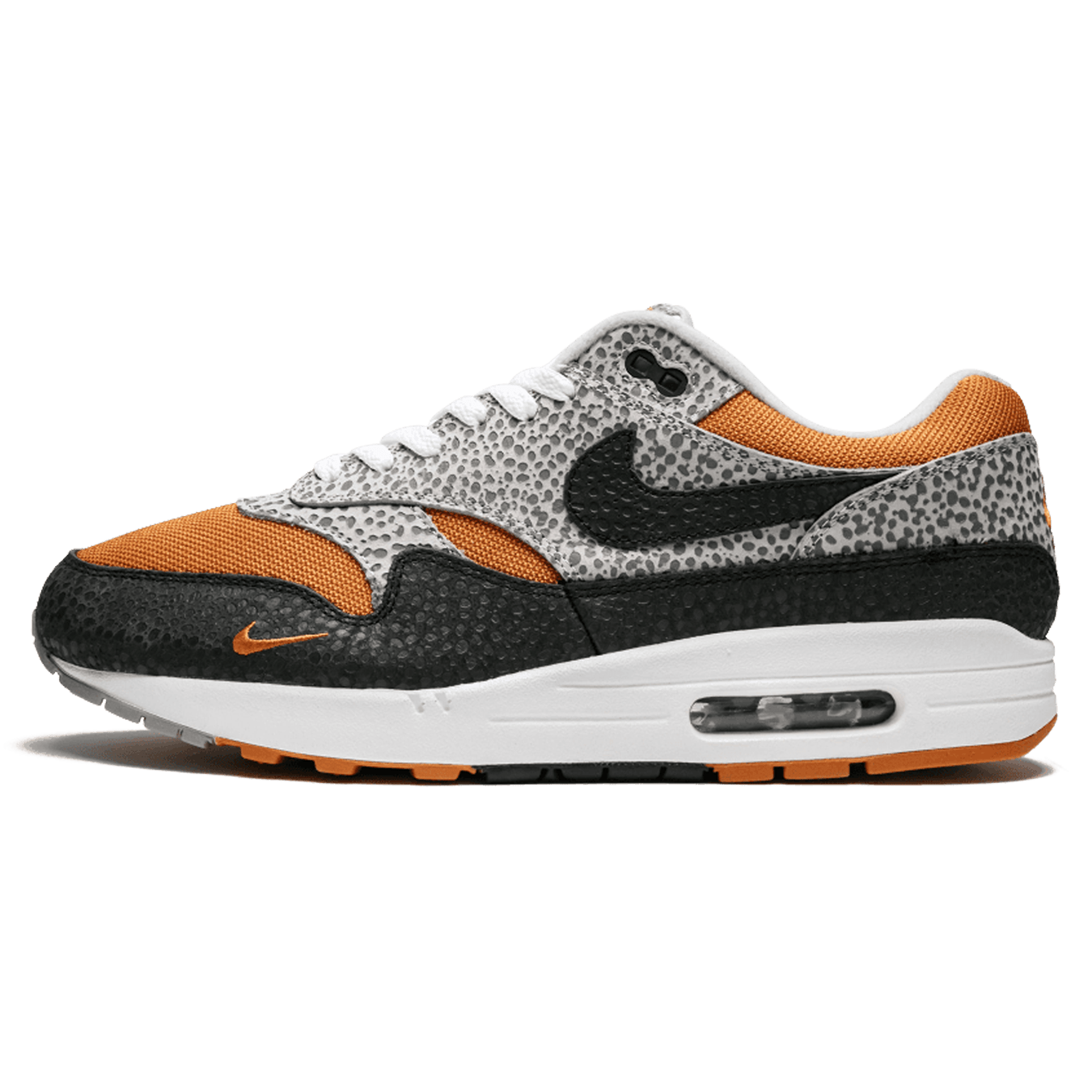 size? x Nike Air Max 1 'Safari'