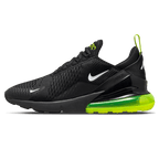 Nike Air Max 270 'Black Neon'