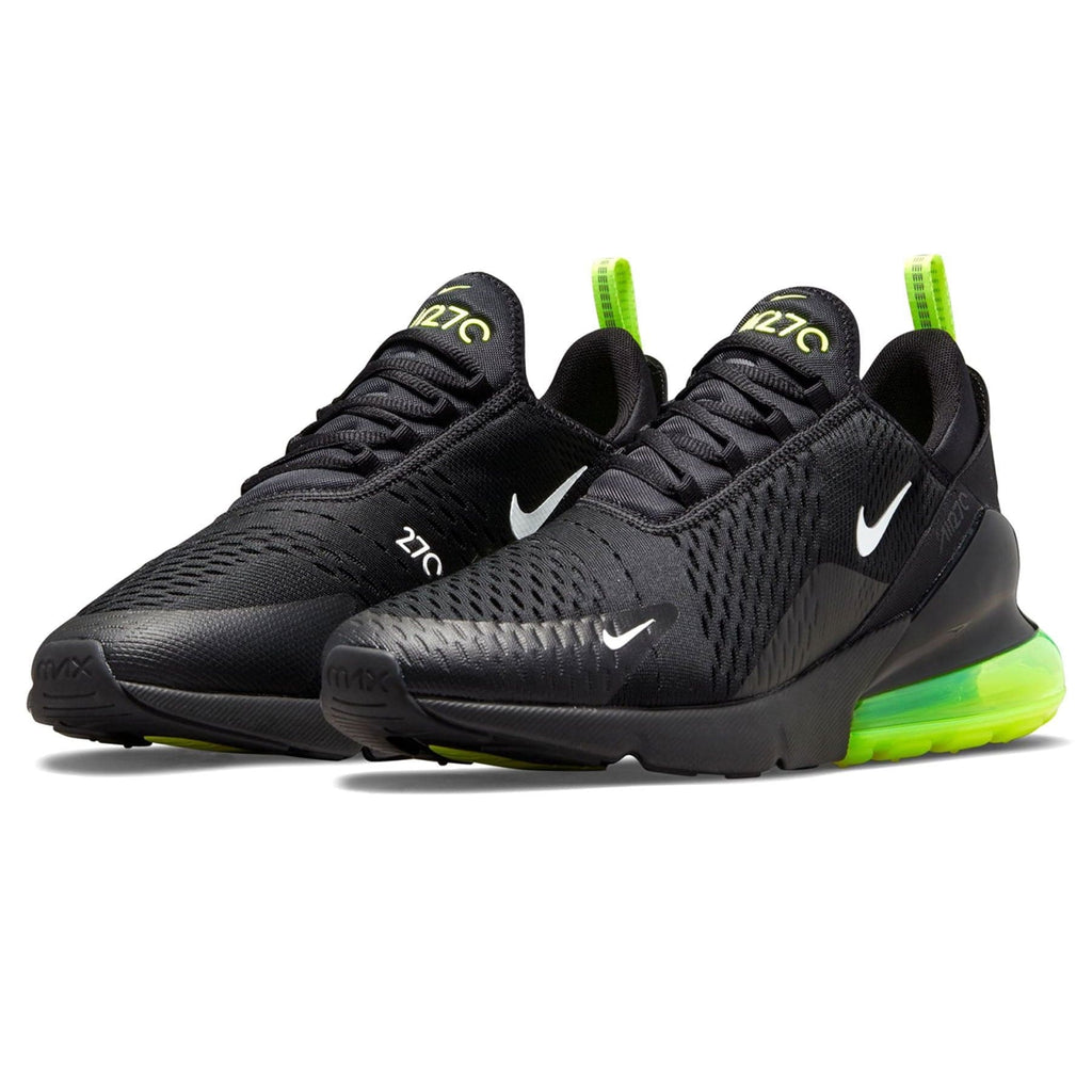 Nike Air Max 270 'Black Neon'