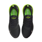Nike Air Max 270 'Black Neon'