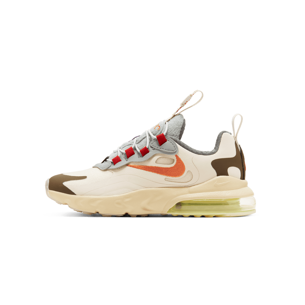 Travis Scott x Air Max 270 React ENG PS 'Cactus Trails'