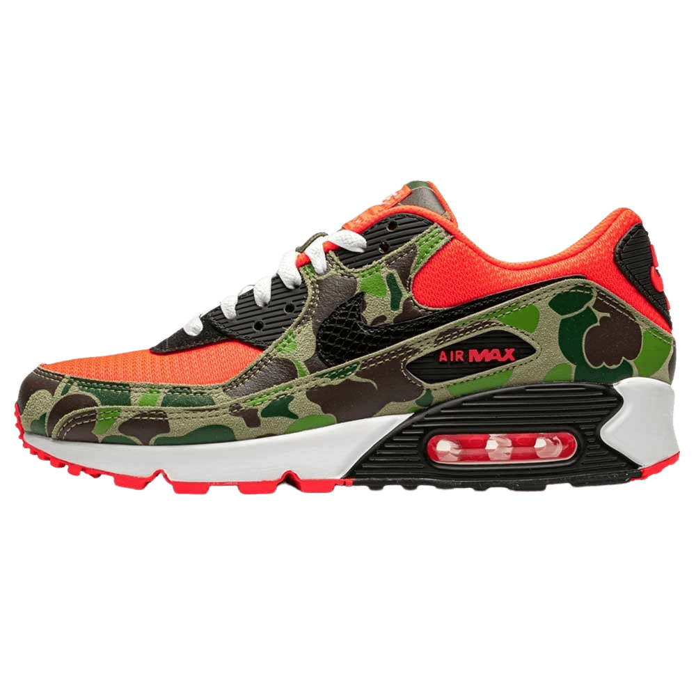 Nike Air Max 90 SP 'Reverse Duck Camo' (2020)