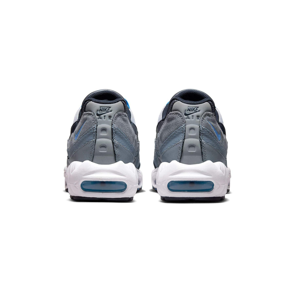 Nike Air Max 95 'Cool Grey University Blue'