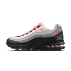 Nike Air Max 95 GS 'Solar Red'