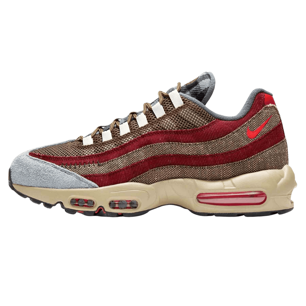 Nike Air Max 95 'Freddy Krueger'