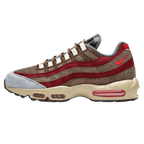 Nike Air Max 95 'Freddy Krueger'