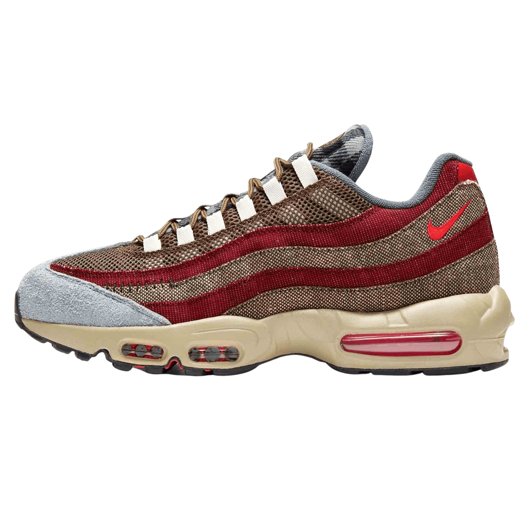 Nike Air Max 95 'Freddy Krueger'