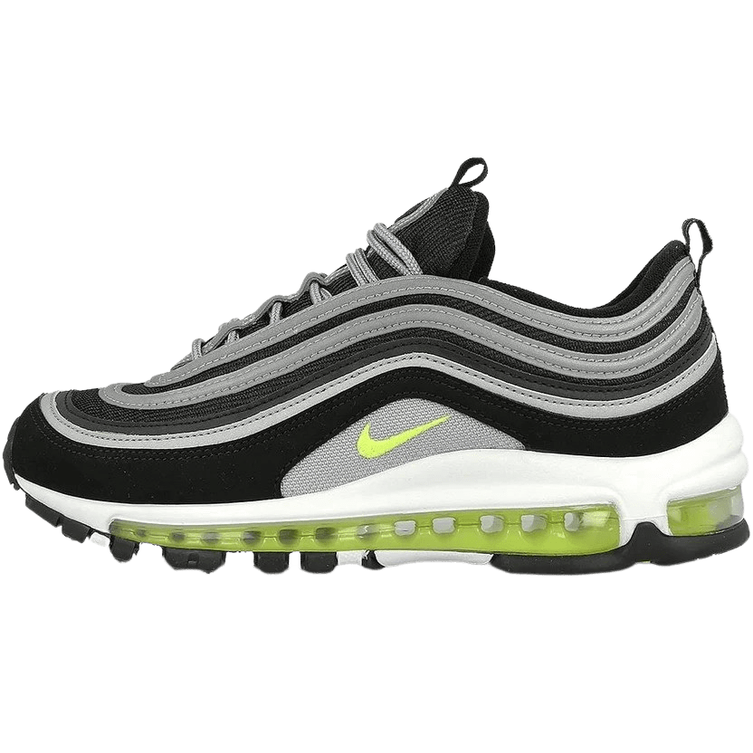 Nike Air Max 97 Black-Neon OG  Japan