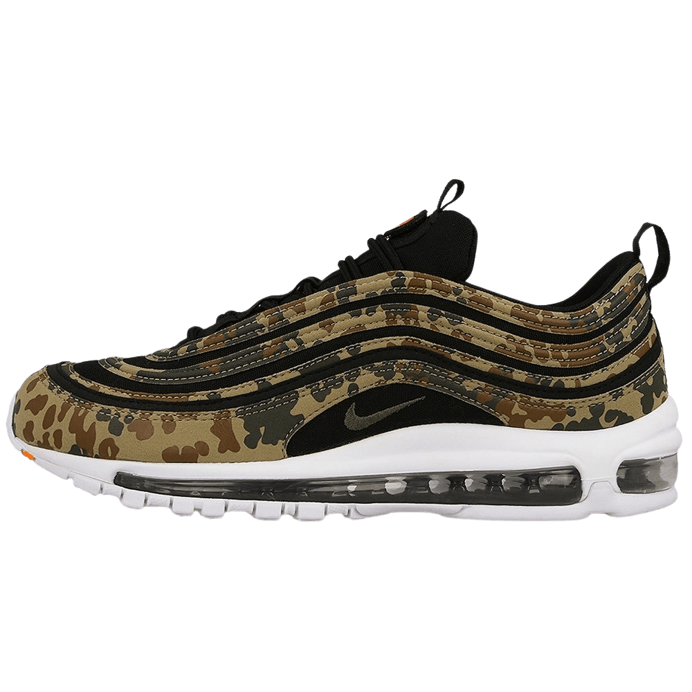 Nike Air Max 97 Germany Country Camo Pack