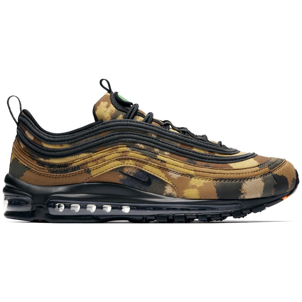 Nike Air Max 97 Italy Country Camo Pack