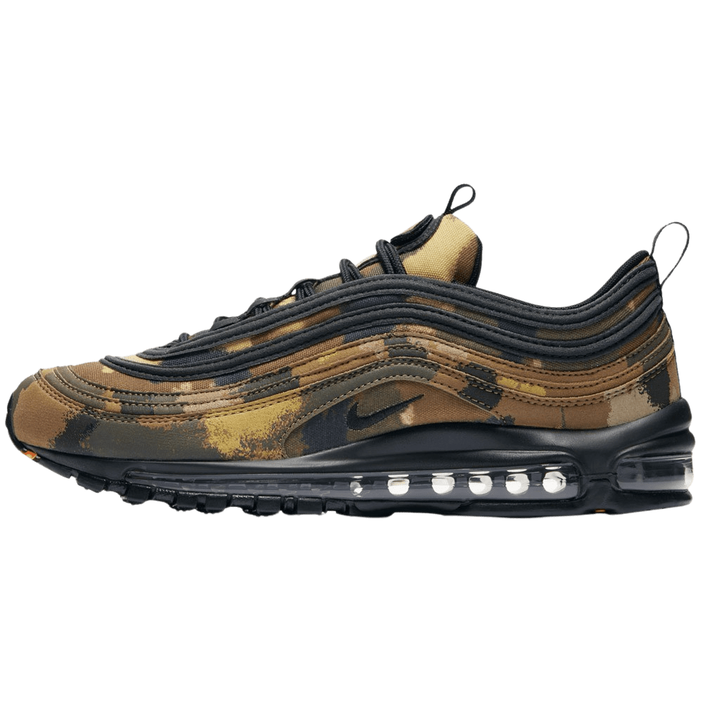 Nike Air Max 97 Italy Country Camo Pack