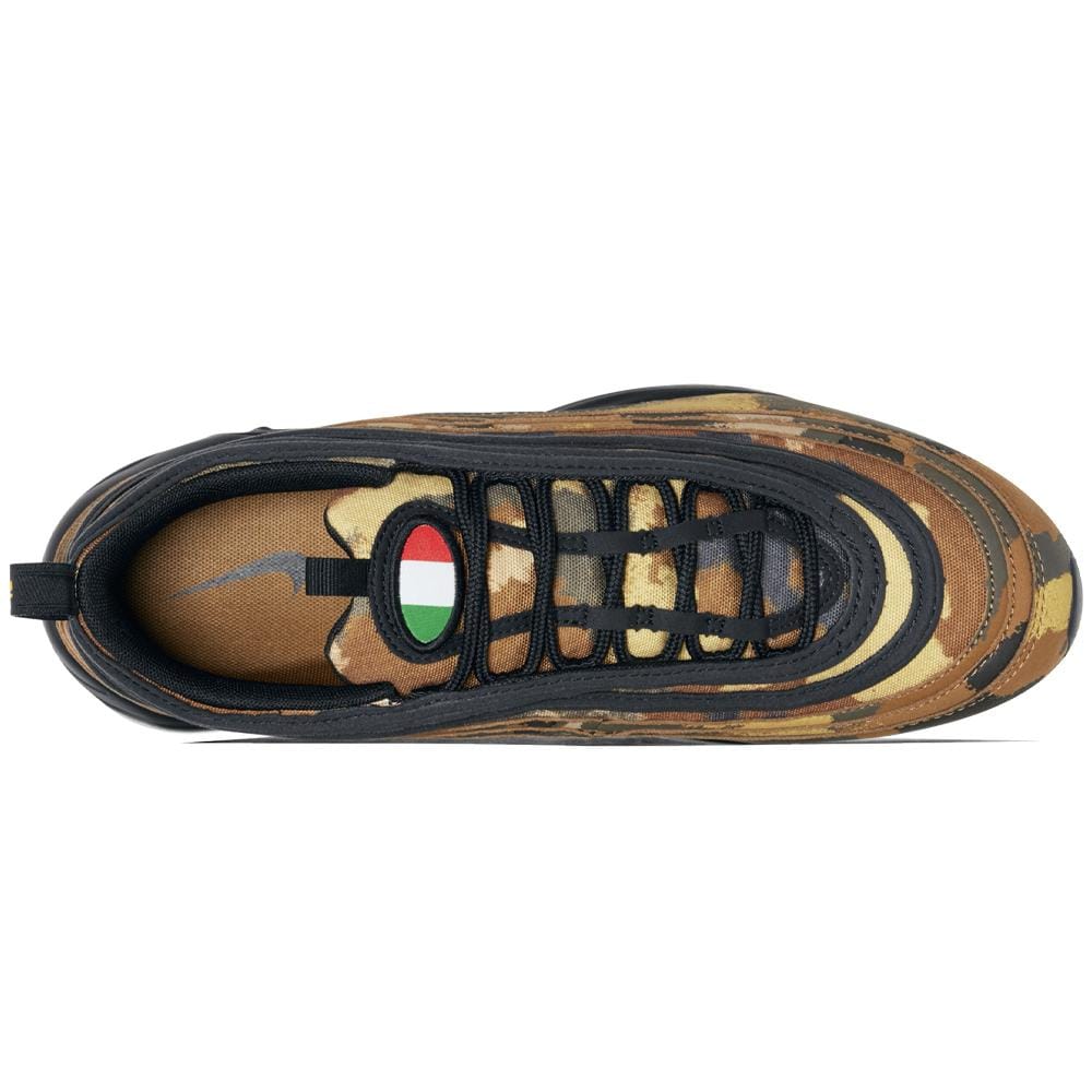 Nike Air Max 97 Italy Country Camo Pack