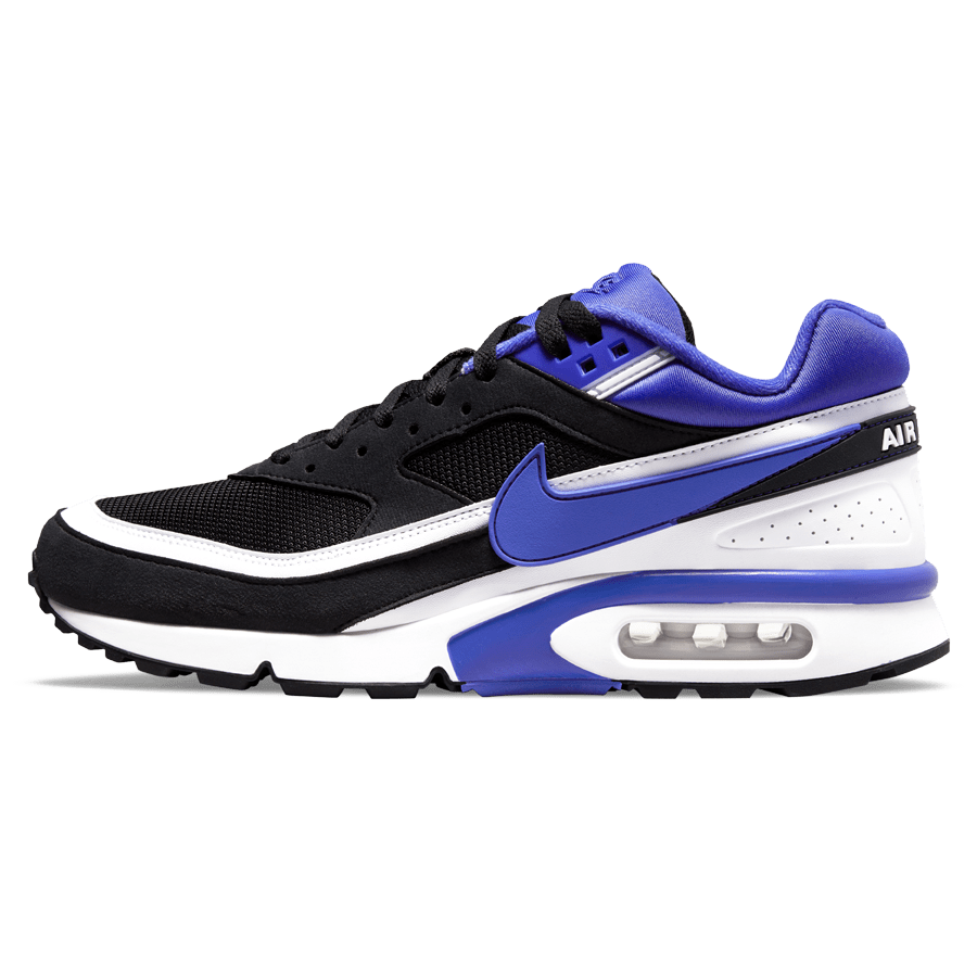 Nike Air Max BW 'Persian Violet' 2021