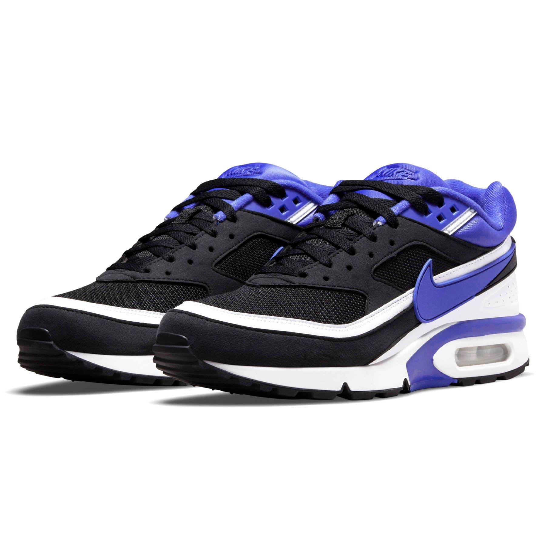 Nike Air Max BW 'Persian Violet' 2021