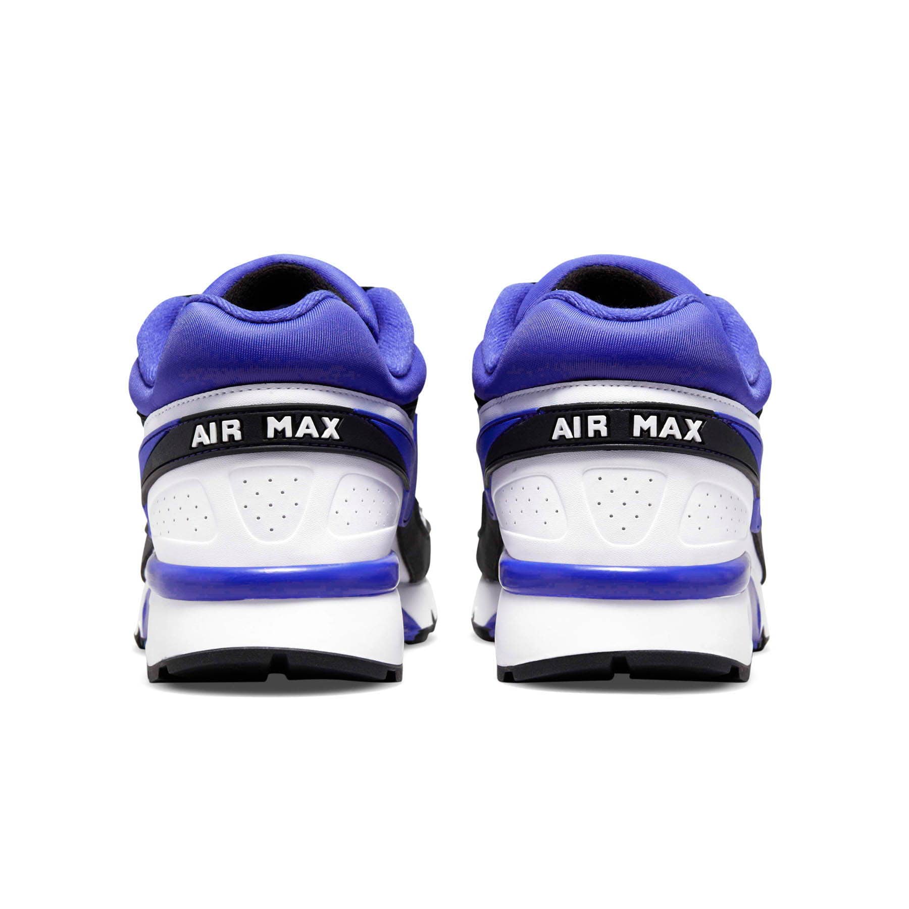 Nike Air Max BW 'Persian Violet' 2021