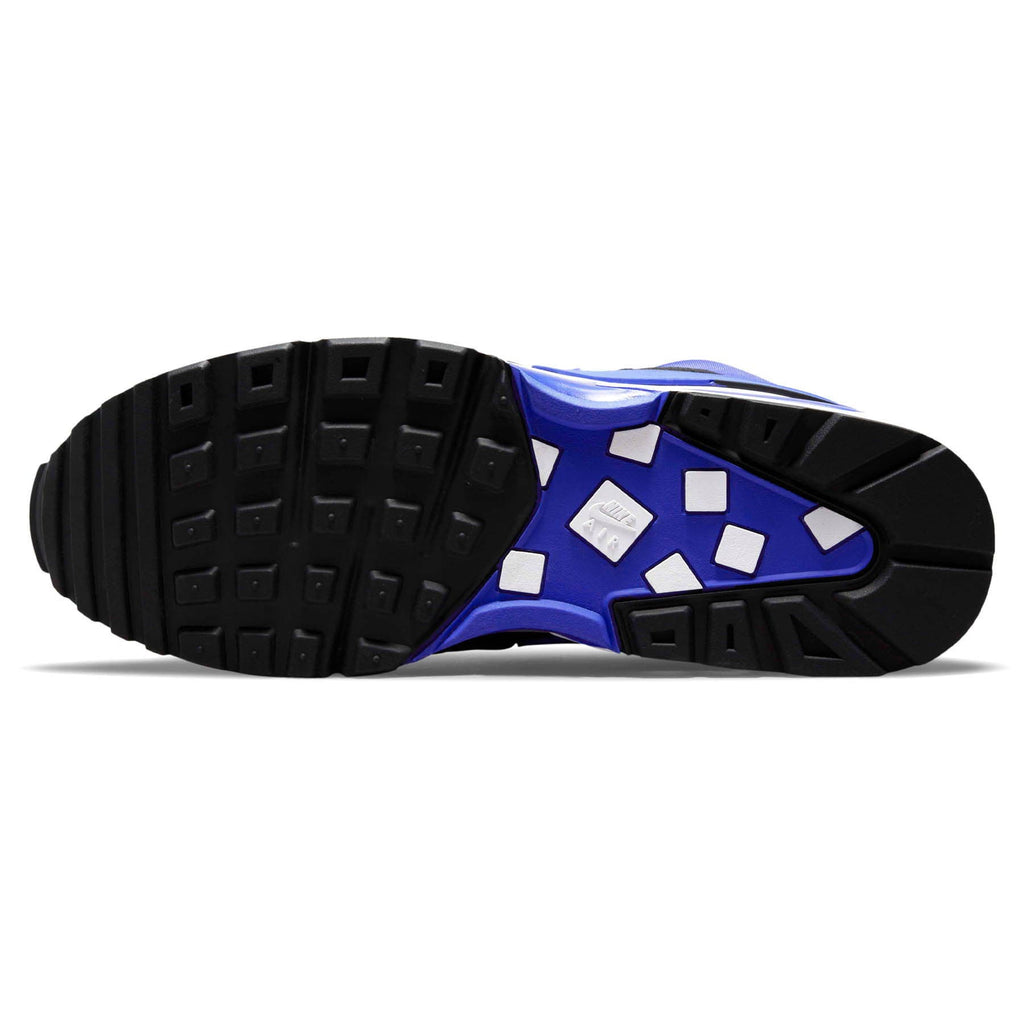 Nike Air Max BW 'Persian Violet' 2021
