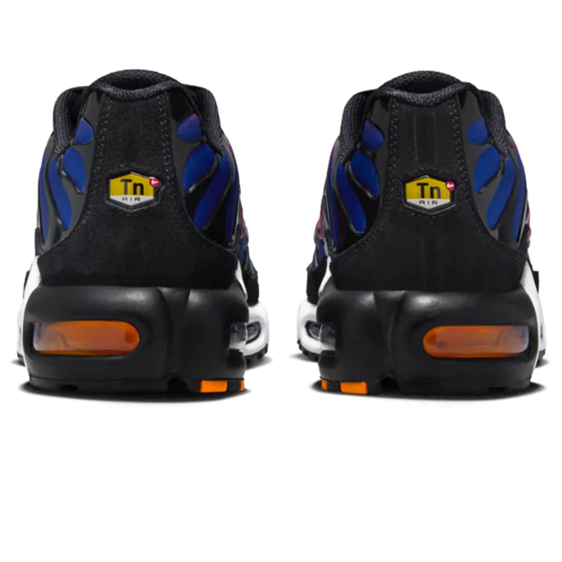 Nike Air Max Plus x Patta x FC Barcelona 'Culers del M¨®n'