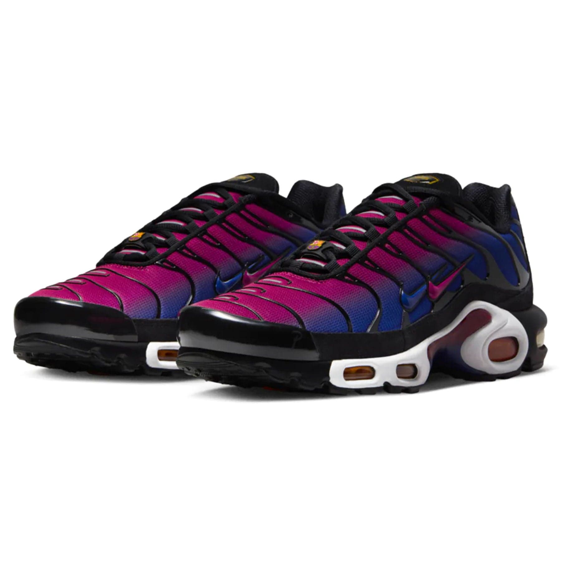 Nike Air Max Plus x Patta x FC Barcelona 'Culers del M¨®n'