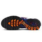 Nike Air Max Plus x Patta x FC Barcelona 'Culers del M¨®n'