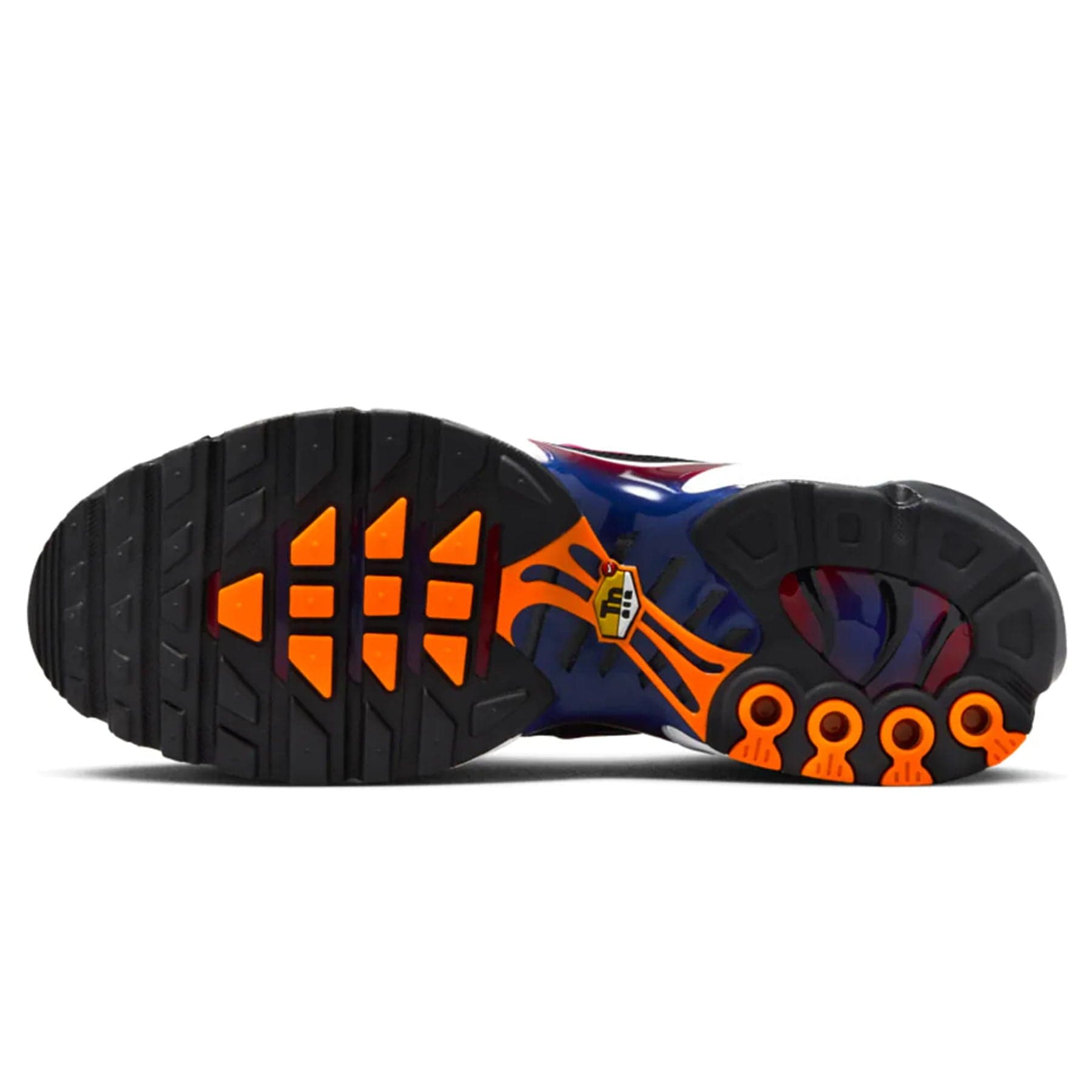 Nike Air Max Plus x Patta x FC Barcelona 'Culers del M¨®n'