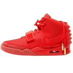 Nike Air Yeezy 2 SP 'Red October'