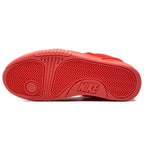 Nike Air Yeezy 2 SP 'Red October'