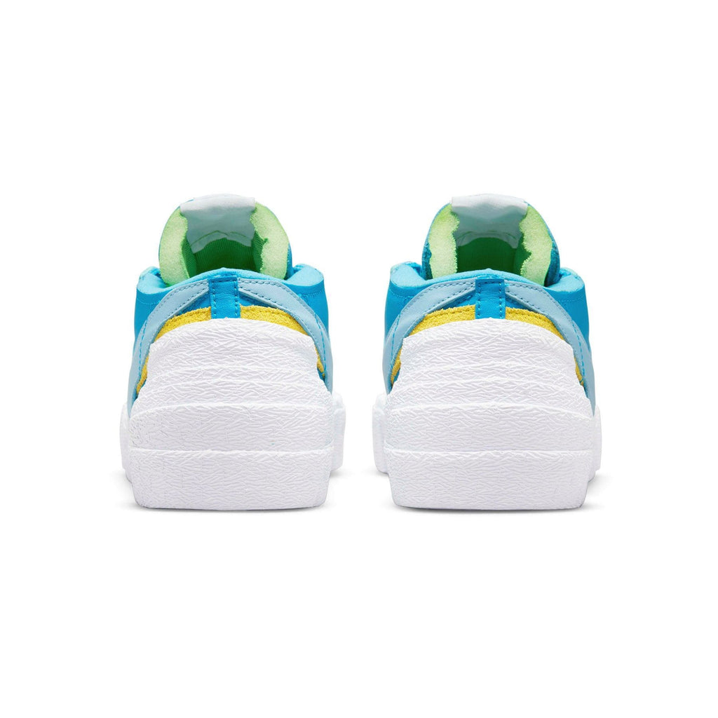 KAWS x sacai x Nike Blazer Low ¡®Neptune Blue¡¯