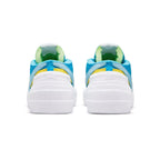 KAWS x sacai x Nike Blazer Low ¡®Neptune Blue¡¯