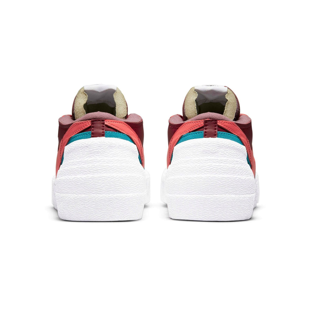 KAWS x sacai x Nike Blazer Low ¡®Team Red¡¯