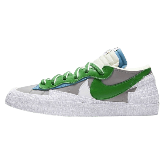 Sacai x Nike Blazer Low 'Classic Green'