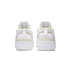 Kaws x sacai x Nike Blazer Low 'White Patent'