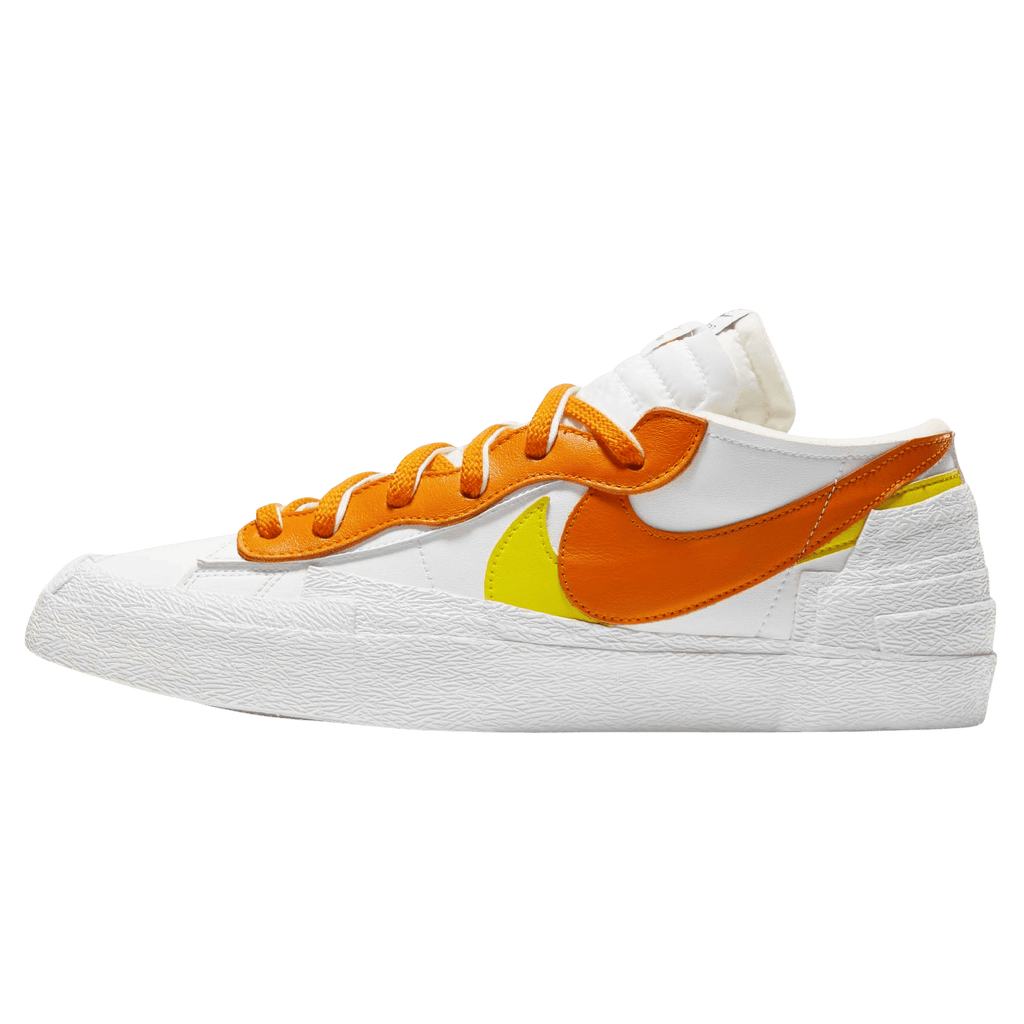 Sacai x Nike Blazer Low 'Magma Orange'