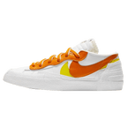 Sacai x Nike Blazer Low 'Magma Orange'