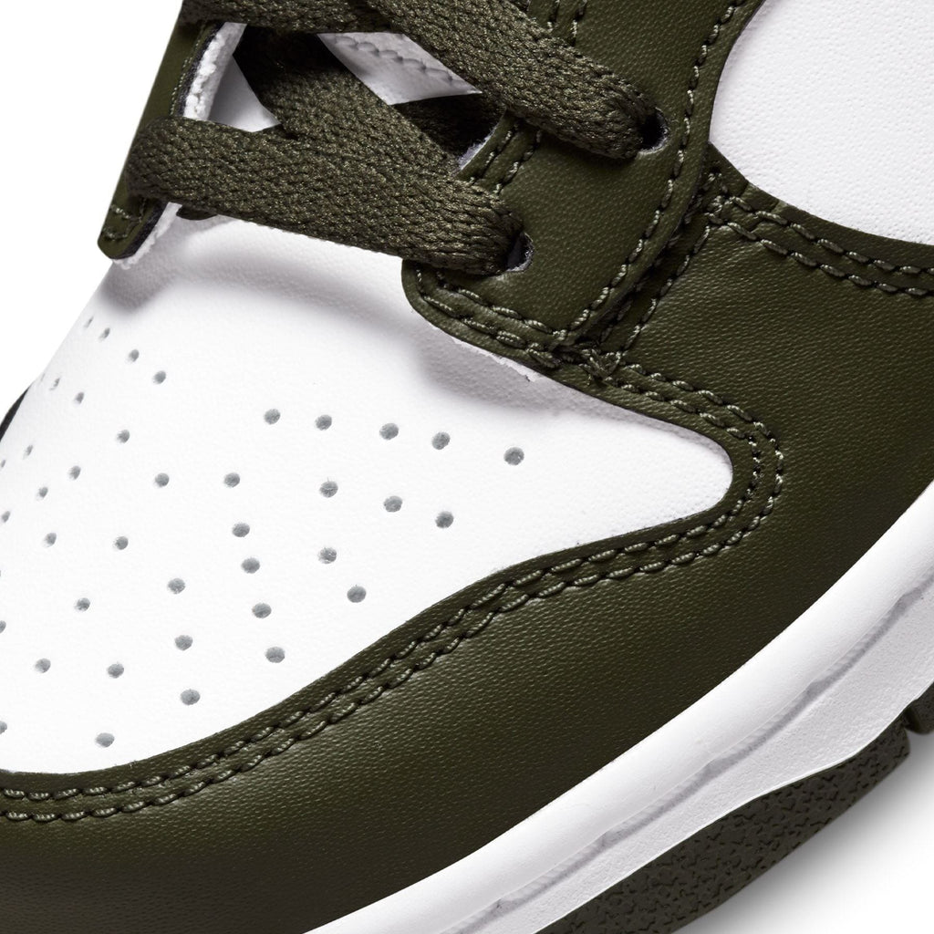 Nike Dunk High GS 'Cargo Khaki'