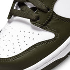 Nike Dunk High GS 'Cargo Khaki'