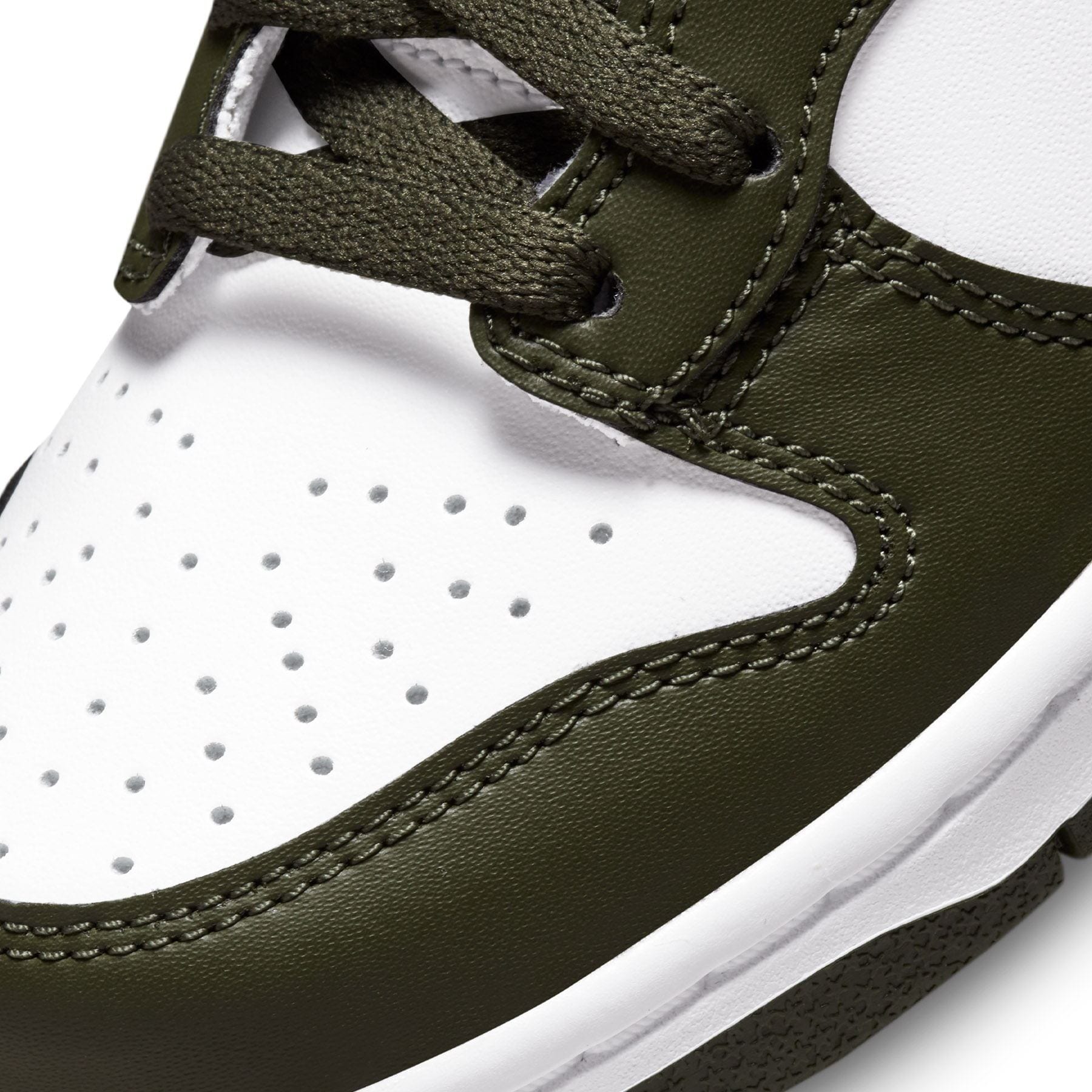 Nike Dunk High GS 'Cargo Khaki'