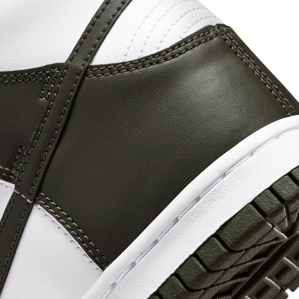 Nike Dunk High GS 'Cargo Khaki'