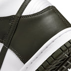 Nike Dunk High GS 'Cargo Khaki'