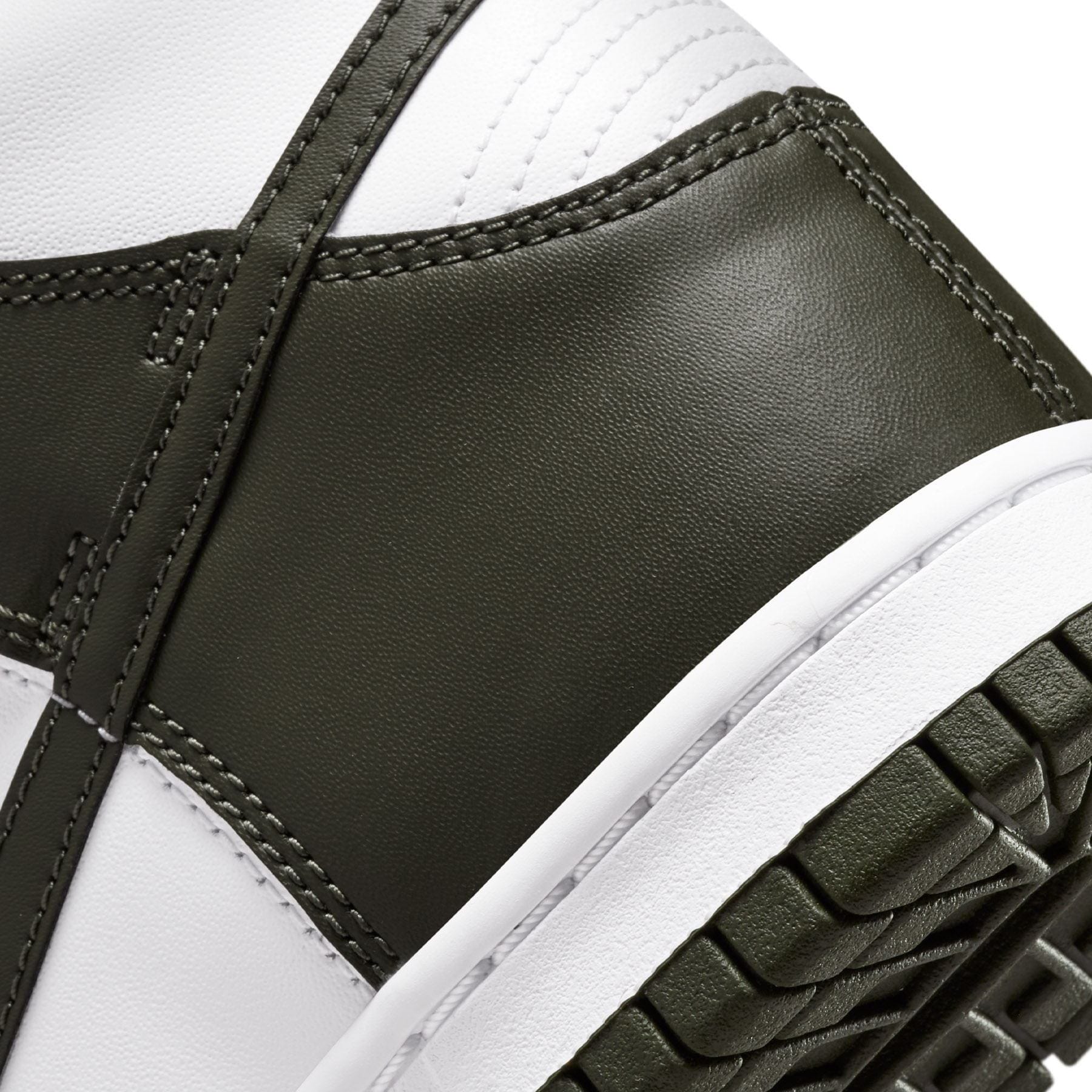 Nike Dunk High GS 'Cargo Khaki'