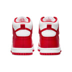 Nike Dunk High GS 'University Red'
