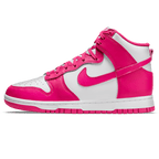 Nike Dunk High Wmns 'Pink Prime'