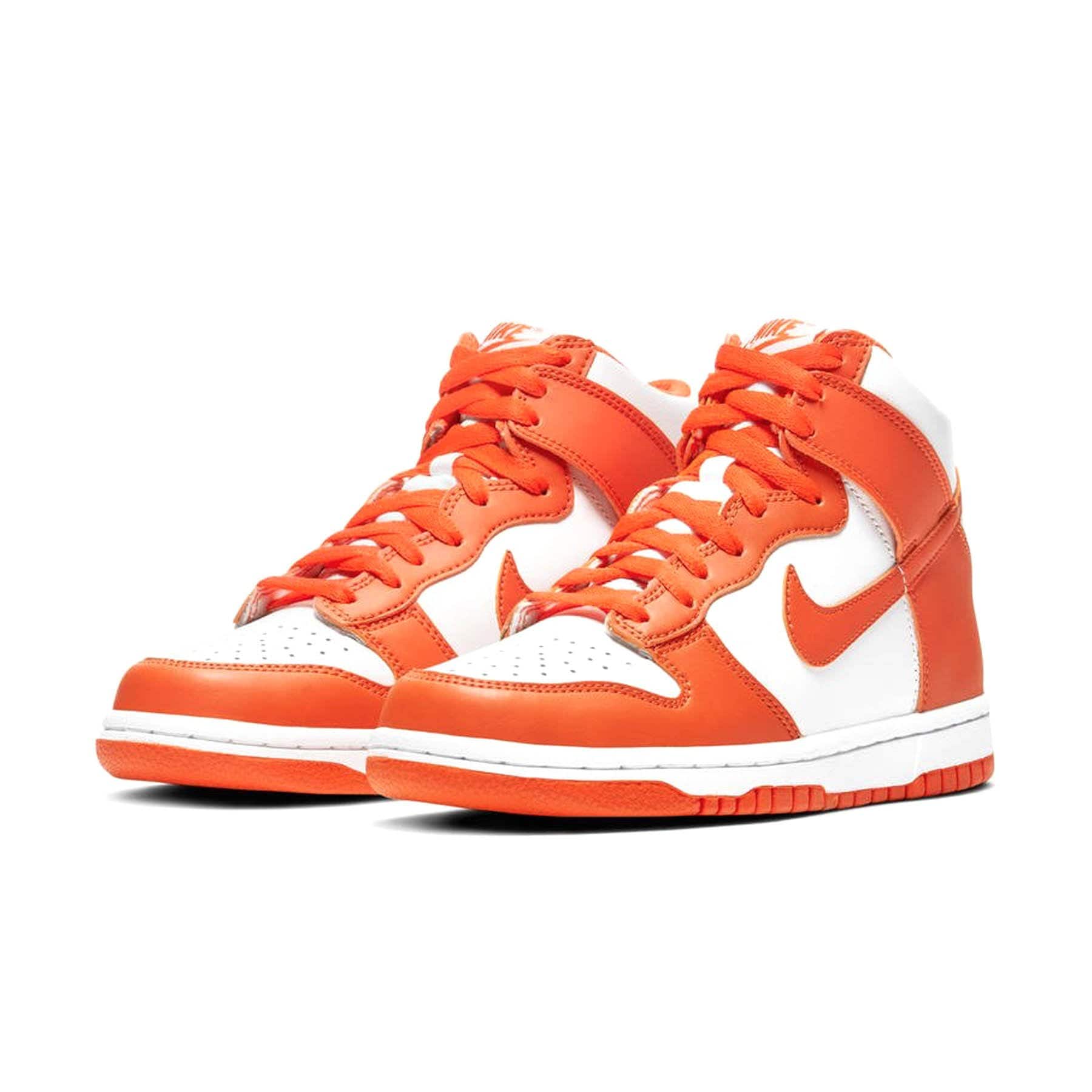 Nike Dunk High SP GS 'Syracuse' 2021